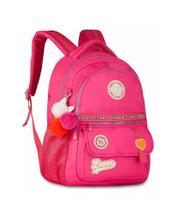 Mochila de Costas, Rebecca Bonbon - Rosa