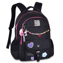 Mochila de costas rebecca bonbon