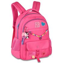 Mochila de costas rebecca bonbon