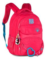 Mochila De Costas Rebecca Bonbon Mochila De Costas Rebecca Bonbon