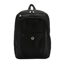 Mochila De Costas Reforçada Executiva Notebook Republic Vix CG21778
