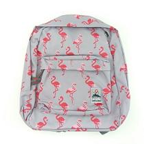 Mochila De Costas Republic Vix Feminino Adulto - Cores Sortidas