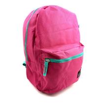 Mochila De Costas Republic Vix Polyester Basic Adulto Unissex Multicores - Ref 8720024