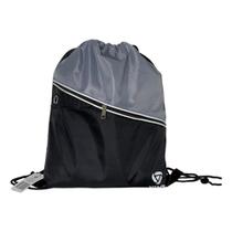 Mochila de Costas Sacola Ecobag Grande Cordão Esportiva Yins