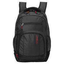 Mochila De Costas Samsonite Notebook Ignition Bravo Preto