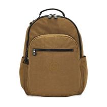 Mochila de Costas Seoul Warm Beig Kipling I5210kz6