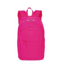Mochila De Costas Sestini Magic Plus Crinkle Pink 075946-08