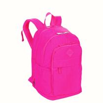 Mochila De Costas Sestini Magic Plus Crinkle Pink 075946-08