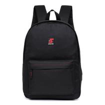 Mochila De Costas Spector Masculina Resistente Escolar