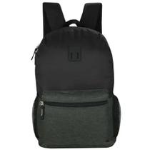 Mochila de Costas Sport Collection Casual Clio Preto - 23045