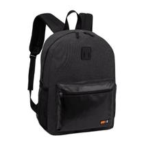 Mochila de Costas Sport Masculino Juvenil Super Reforçada Escolar/Trabalho - Clio