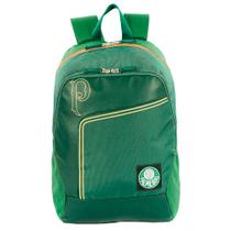 Mochila De Costas Sport Palmeiras Escolar Clássico Sestini