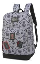 Mochila De Costas Star Wars G Luxcel Original Mochila De Costas Star Wars G Luxcel Original