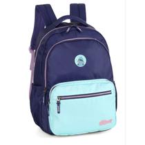 Mochila de Costas Stitch Compartimento Laptop Disney Classic