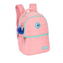Mochila De Costas Stitch Escolar Infantil Laptop 45x31cm Luxcel