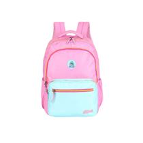 Mochila De Costas Stitch Juvenil Escolar Passeio Meninas Mochila De Costas Stitch Juvenil Escolar Passeio Meninas