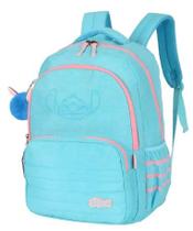 Mochila de Costas Stitch Mochila de Costas Stitch