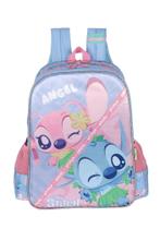 Mochila De Costas Stitch - Luxcel Mochila De Costas Stitch - Luxcel
