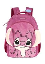 Mochila De Costas Stitch - Luxcel Mochila De Costas Stitch - Luxcel