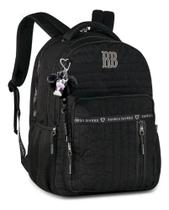Mochila De Costas Sweet Dreams Rb27005 - 19" Rebeca bonbon