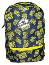 Mochila De Costas The Simpsons Bartography Bart - Pacific