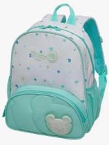 Mochila de costas tigor baby céu azul