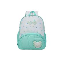 Mochila de Costas Tigor T Tigre Baby Espaço Verde Água