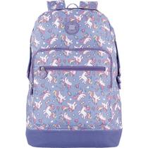 Mochila de Costas Unicórnio Teen 02 Ref: 9135 Xeryu's