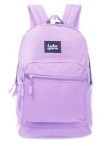Mochila de Costas Universitária Reforçada LukaSports BS6009