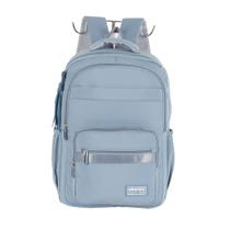 Mochila de Costas Up4You Dois Compartimentos Gloss