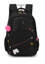 Mochila de Costas Up4You Notebook Preta Barbie - Luxcel Mochila de Costas Up4You Notebook Preta Barbie - Luxcel