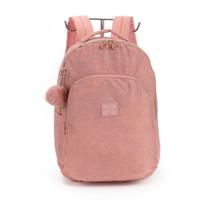 Mochila de Costas Up4you Nude - Luxcel