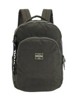 Mochila De Costas Up4you Reforçada Cinza Original MS47071