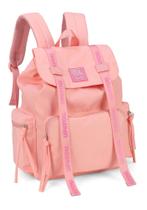 Mochila de Costas UP4YOU Rosa MS46584UP - Luxcel