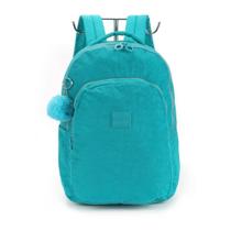 Mochila De Costas Up4You Verde