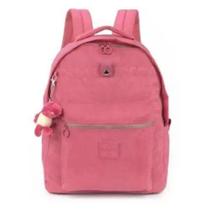 Mochila de Costas UP4YOU Vinho Luxcel Mochila de Costas UP4YOU Vinho Luxcel