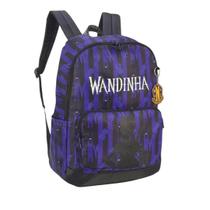 Mochila de Costas Wandinha - Luxcel