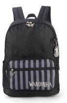 Mochila de Costas Wandinha - LUXCEL