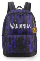 Mochila de Costas Wandinha - LUXCEL
