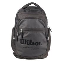 Mochila de Costas Wilson Preto 011083-BL