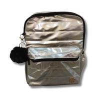 Mochila de Costas Winth FS Preta Confortável e Prática