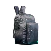 Mochila De Costas X-Box Neon Teen Preta - Xeryus Mochila De Costas X-Box Neon Teen Preta - Xeryus