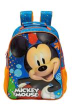Mochila de costas xeryus mickey 10513