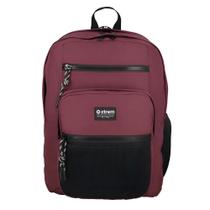 Mochila De Costas Xtrem Samsonite Kong 328 Bordo