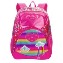 Mochila de Costas Y Pink SESTINI Mochila de Costas Y Pink SESTINI