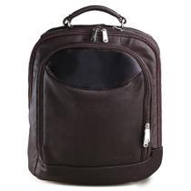 Mochila de Couro Executiva Impermeável Masculina Rafarillo Mochila de Couro Executiva Impermeável Masculina Rafarillo