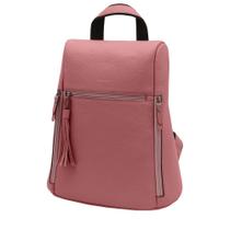 Mochila de Couro Mariart Dália Mochila de Couro Mariart Dália