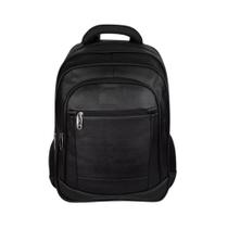 Mochila De Couro Masculina Grande Resistente Trabalho Mochila De Couro Masculina Grande Resistente Trabalho