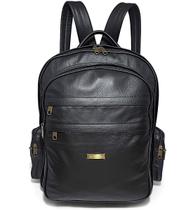 Mochila De Couro Masculina Para Viagem Tamanho Extra Grande Mochila De Couro Masculina Para Viagem Tamanho Extra Grande