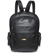 Mochila De Couro Masculina Para Viagem Tamanho Extra Grande Mochila De Couro Masculina Para Viagem Tamanho Extra Grande